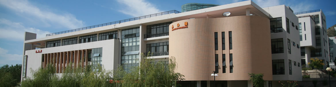 Shandong University of Arts